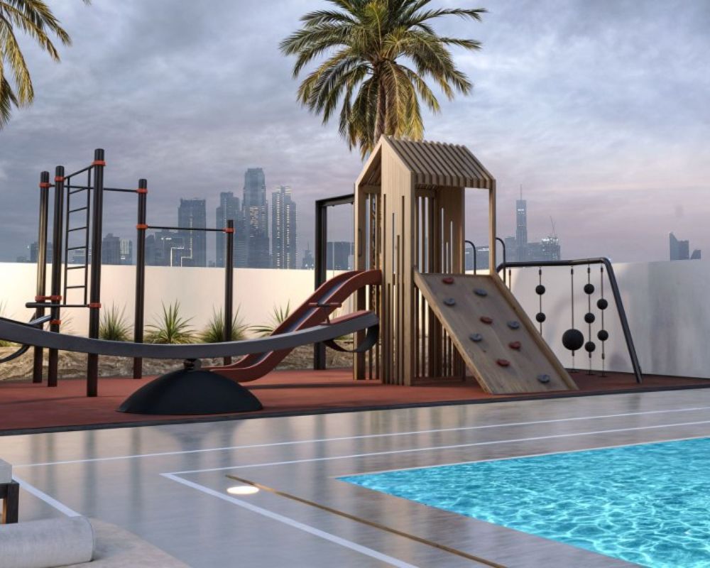 Orchid Casel de Paradise.