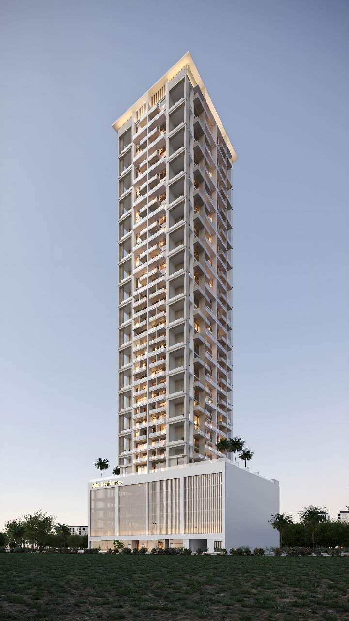 Alfal - The Power Of Simplicity