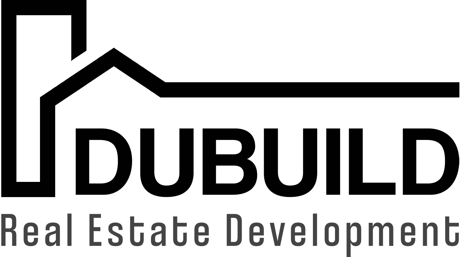DUBUILD Logo